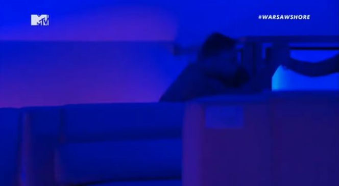 Warsaw Shore 3, odc. 9