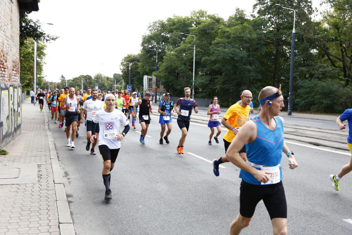 Maraton Warszawski 2023