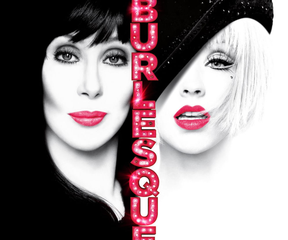 Burleska soundtrack: piosenki z filmu 