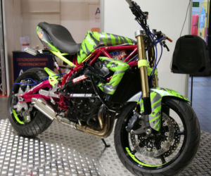 Moto Expo Polska 2016