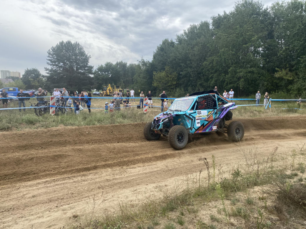 Baja Poland 2023