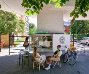 WETA CAFE we Wrocławiu