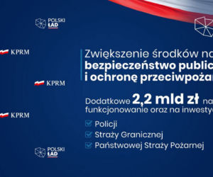 Nowelizacja budżetu: Kto skorzysta na polskim ładzie