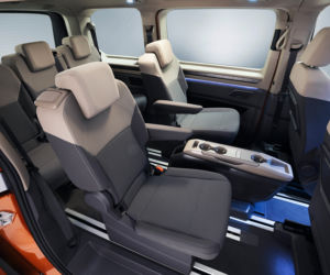 Volkswagen Multivan T7