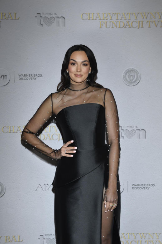 Charytatywny Bal Fundacji TVN 2025