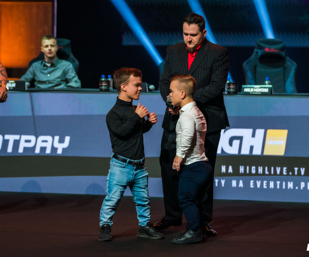 Jakub „Carlito” Olewicki, Maciej „Big Jack” Jarema