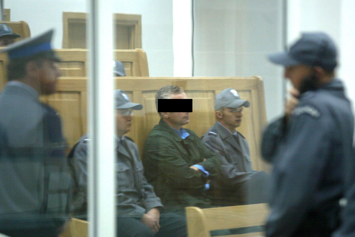 Słowik” – od złodzieja po gangstera i patocelebrytę. Kim jest jeden z najbardziej rozpoznawalnych  przestępców?