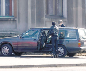 Rodzice Madzi powrócili do Łodzi
