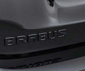 Brabus B 35 S