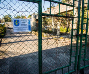 Burmistrz Helu chce zamknąć półwysep przez koronawirusa