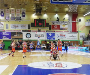 Mecz Gwiazd w Radomiu