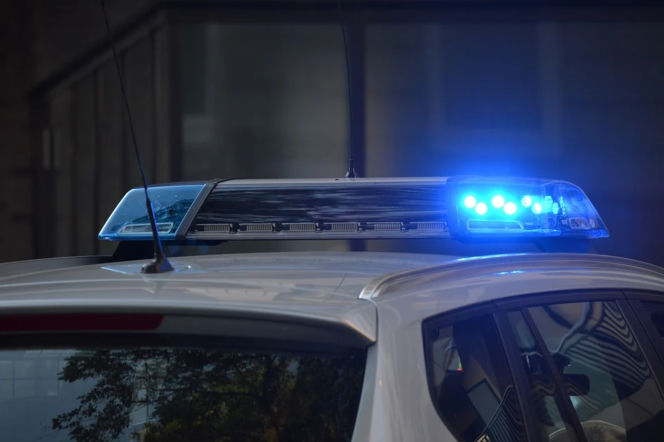 Policyjny pościg autostradą A1. W tle narkotyki i sądowy zakaz