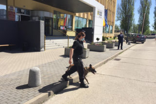 Alarm bombowy w urzędzie marszałkowskim. Znamy przerażającą treść listu z pogróżkami!