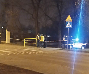 Brutalny mord w Siedlcach. Drągiem zmasakrowali głowę ks. Adama 