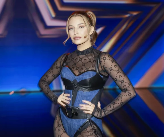 Wieniawa wyjaśnia licytację na WOŚP. Nie będzie nocowania u niej w domu!