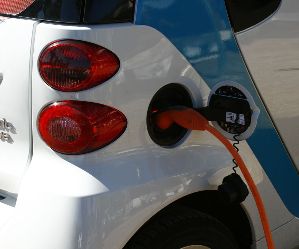Rozporządzenie dotyczące oznakowania pojazdów elektrycznych wejdzie w życie najprawdopodobniej pierwszego lipca.