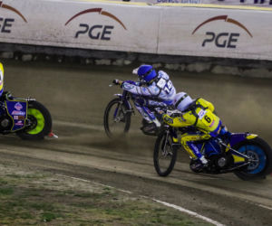 Get Well Toruń - Cash Broker Stal Gorzów 55:35