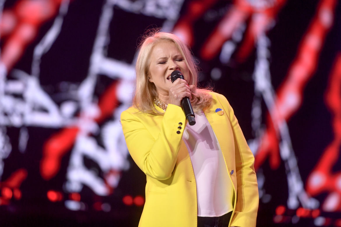 Urszula wyrzuciła męża z domu 