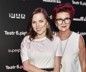 Aleksandra Kwaśniewska to utalentowana autorka tekstów piosenek