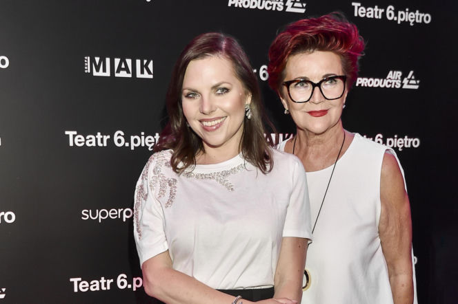 Aleksandra Kwaśniewska to utalentowana autorka tekstów piosenek