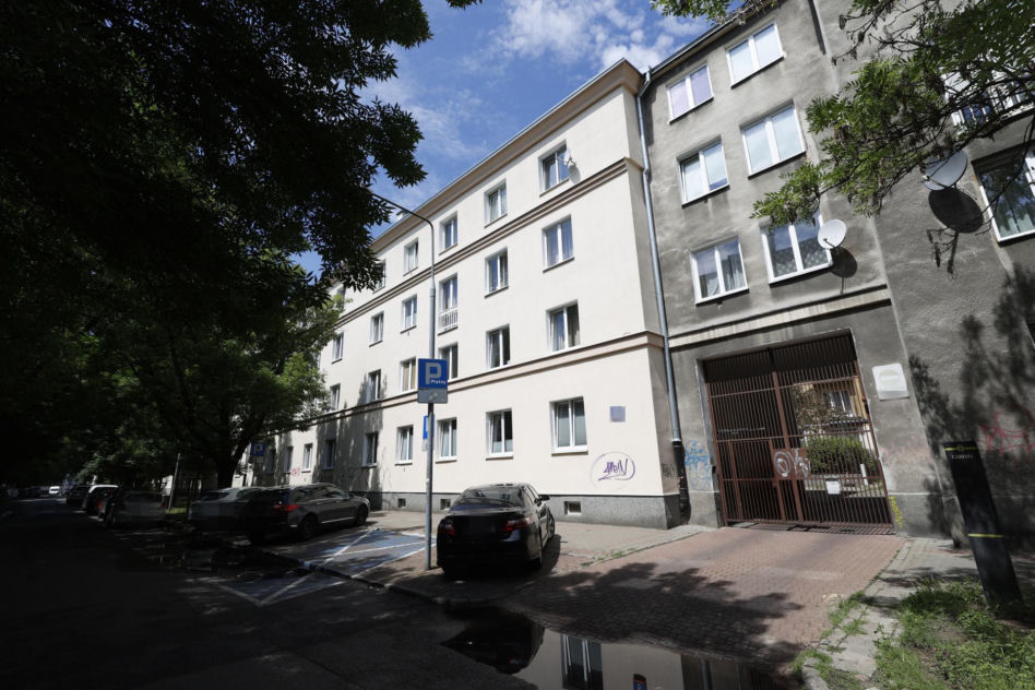 Tutaj umarła Barbara Sienkiewicz. Sąsiedzi w szoku