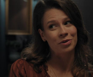 M jak miłość odc. 1922. Paulina Lipska (Maria Wieczorek)