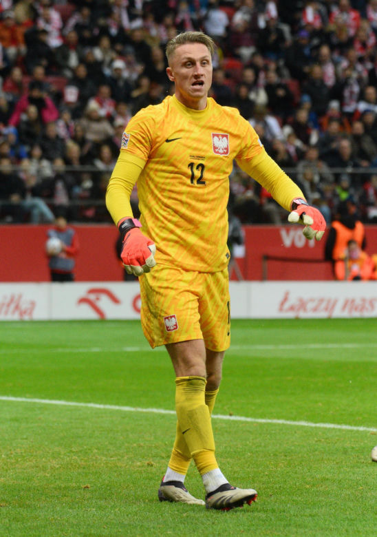 Marcin Bułka