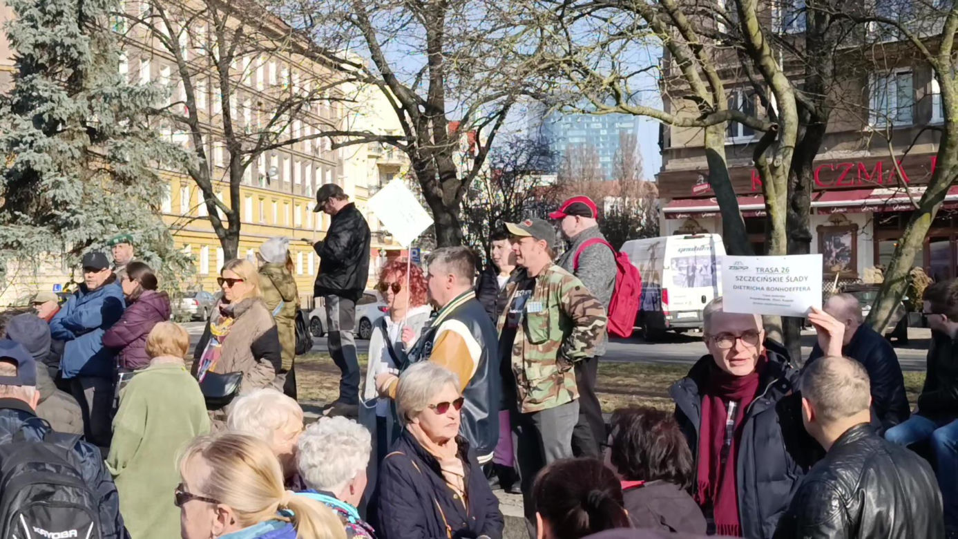 Dzień Przewodnika Turystycznego 2026 w Szczecinie