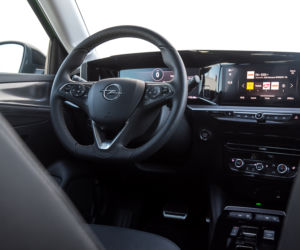 Opel Mokka e 50 kWh GS Line 