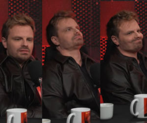 „To poniżej mojej godności”. Hakiel o zdradzie, detektywach i tym, co zobaczył na zdjęciach