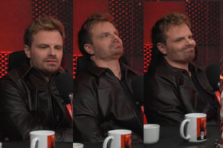 „To poniżej mojej godności”. Hakiel o zdradzie, detektywach i tym, co zobaczył na zdjęciach