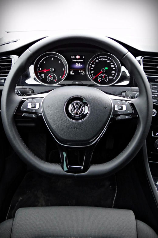 Volkswagen Golf 7