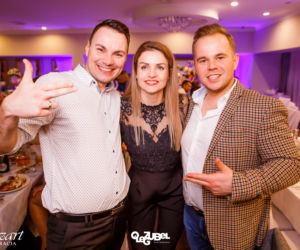 Gastro Śledzik vol II w Białymstoku. Tak się bawiła branża gastronomiczna!