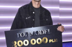 Kim jest Michał Kot? Finalista 14. edycji Top Model wygrał trudną walkę z uzależnieniem Finał 14. Edycji Programu top Model, Top Model, Listopad 2025, Finał, 14. Edycja