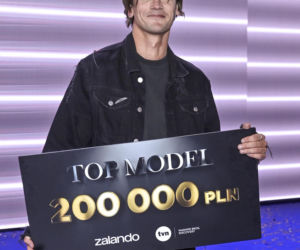 Kim jest Michał Kot? Finalista 14. edycji Top Model wygrał trudną walkę z uzależnieniem Finał 14. Edycji Programu top Model, Top Model, Listopad 2025, Finał, 14. Edycja