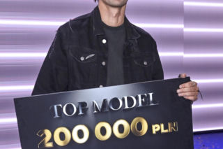 Kim jest Michał Kot? Finalista 14. edycji Top Model wygrał trudną walkę z uzależnieniem Finał 14. Edycji Programu top Model, Top Model, Listopad 2025, Finał, 14. Edycja