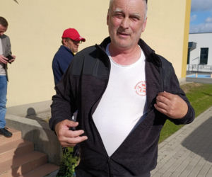 Smród padłych zwierząt nie daje im żyć