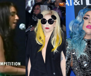 Lady Gaga