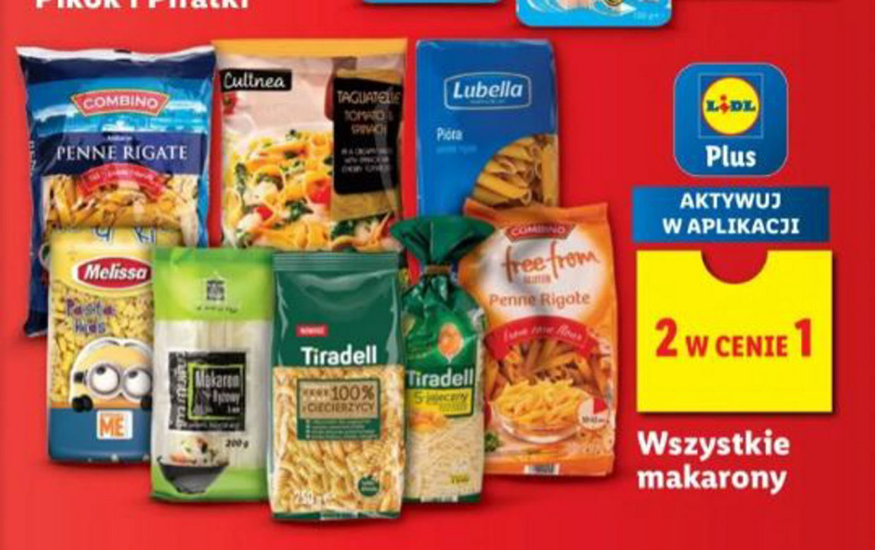  Super promocje w Lidlu