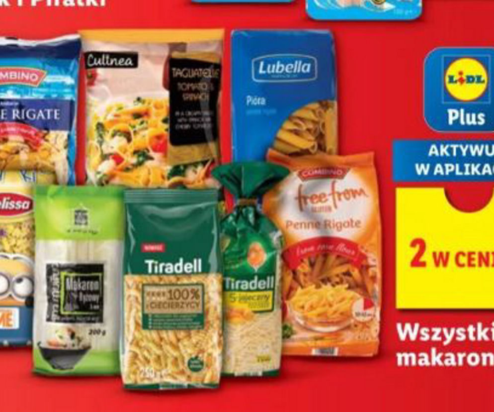  Super promocje w Lidlu