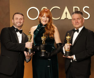 Oscary 2026
