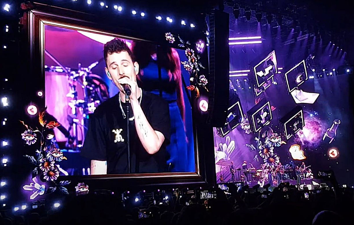 Dawid Podsiadło w Krakowie. Czy można jeszcze kupić bilety na koncert?