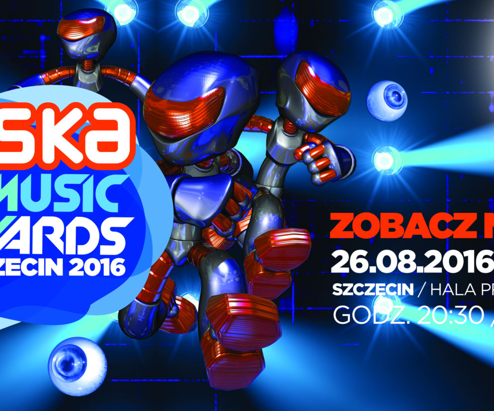 Bilety na ESKA Music Awards 2016