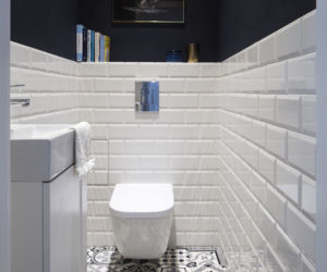 WC w domu