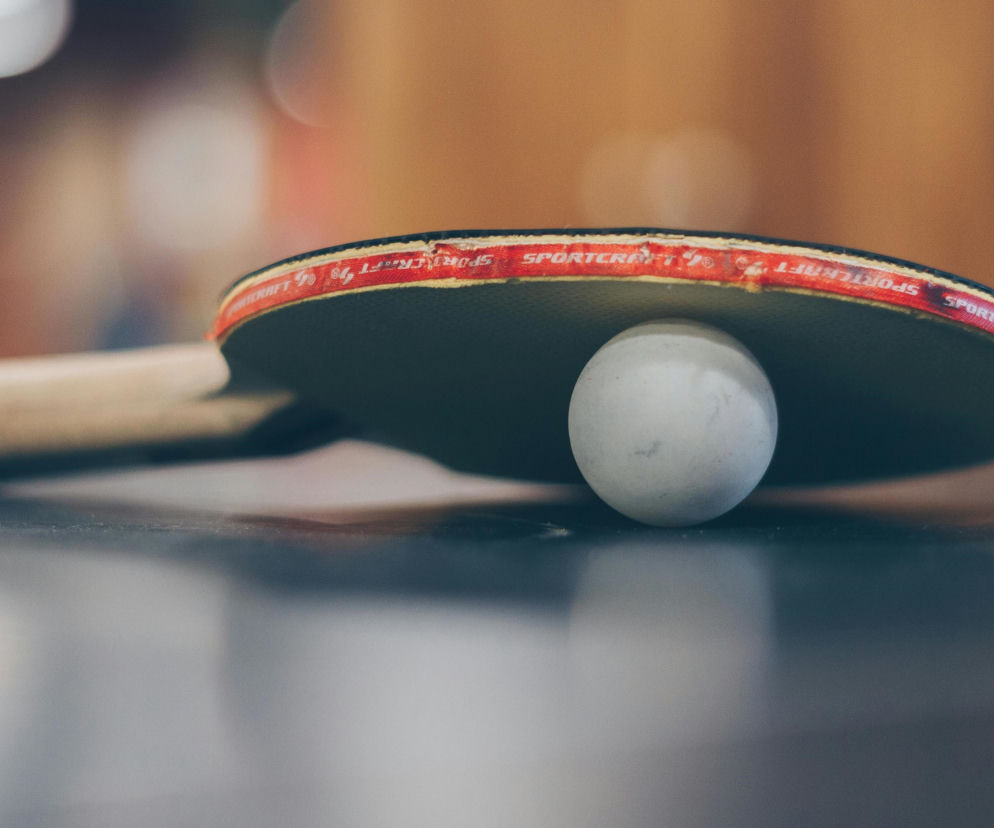 W Policach odbędzie się Grand Prix Polski Masters w tenisie stołowym