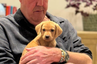Jeremy Clarkson