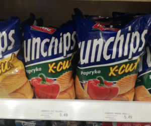 Ceny produktów