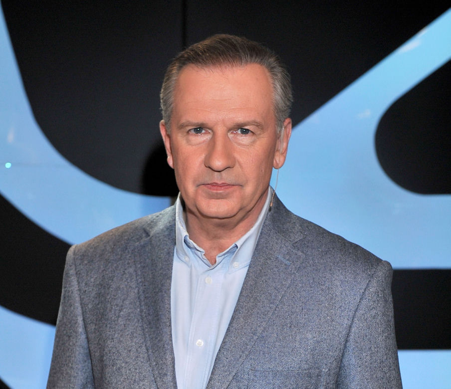 Olbrychski wyleciał z "Klanu"