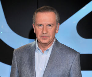 Olbrychski wyleciał z Klanu