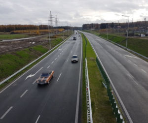 Droga ekspresowa S11 połączy Śląsk z Pomorzem. Do Koszalina dojedziemy w pięć godzin [ZDJĘCIA]